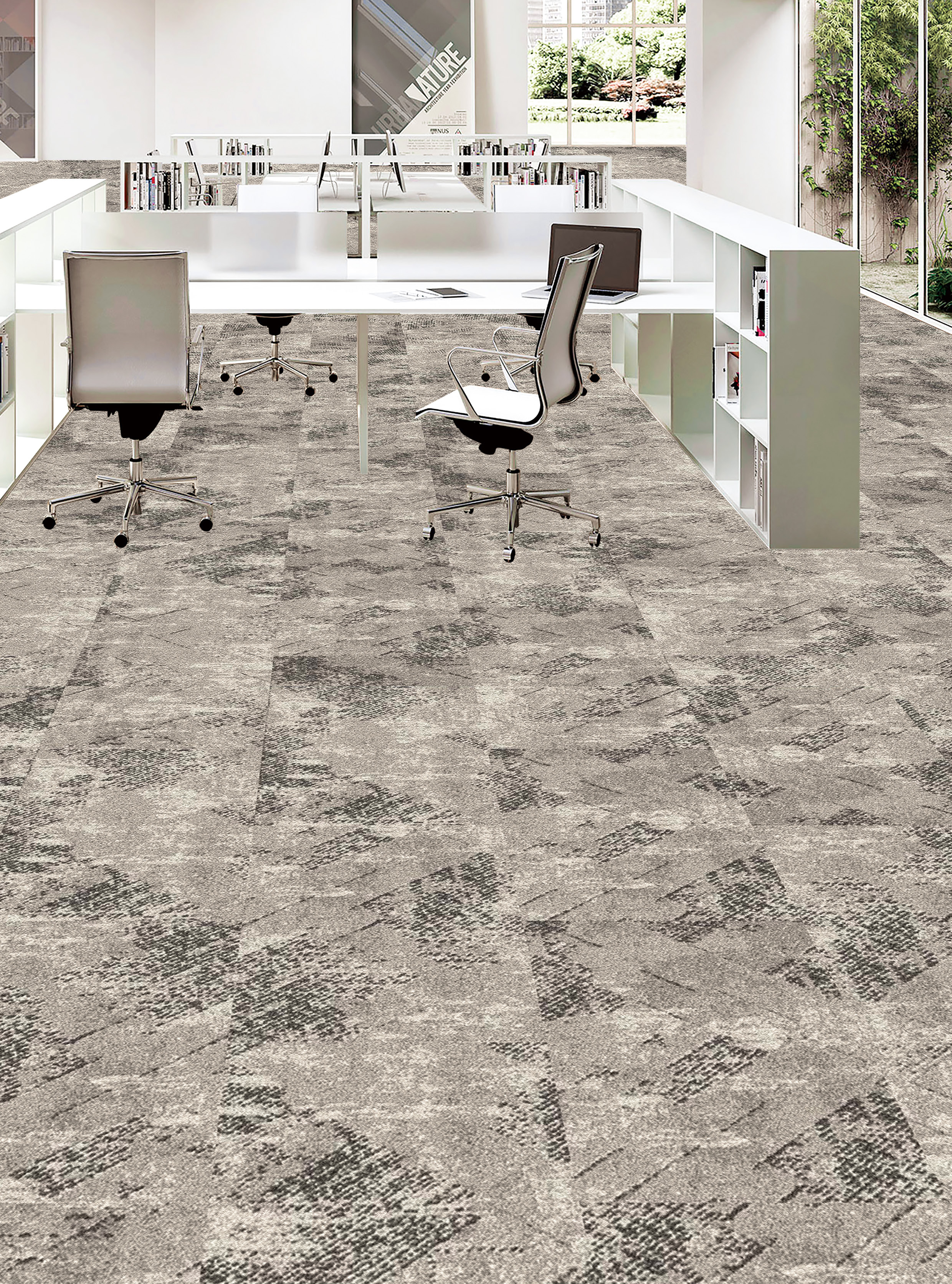 IDL GALAXY OF STARS room shot 3